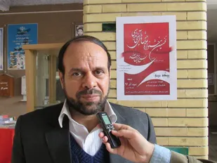 کسب رتبه اول بسیج هنرمندان شاهرود در سطح استان سمنان