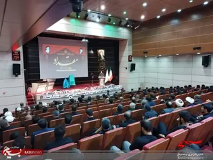 قرارگاه 19 دی قم باید برای احیای مساجد کشور برنامه&zwnj;ریزی کند