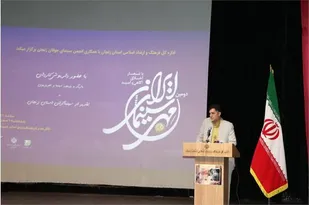 متولیان اصلی فرهنگ، مردم هستند