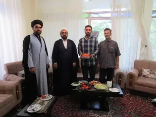 دیداربا سرباز وظیفه