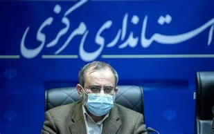 به زودی موجی از مدیران انقلابی به استان فراخوانده خواهند شد/مانع ورود مدیران نالایق و ناکارآمد خواهیم بود