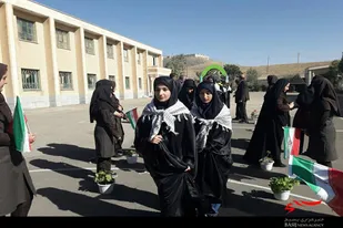 اعزام ۱۴۵ نفر از دانش&zwnj;آموزان جوکار به راهیان نور