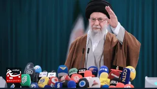 تمهیدات رسانه&zwnj;ای تشییع پیکر رهبر شهید در مشهد نهایی شد
