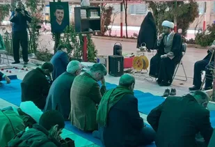 یادواره شهیدان &laquo;طاهری&raquo; و &laquo;شعبانی&raquo; در قم