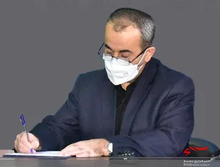 پیام استاندار خراسان جنوبی در پی حادثه تروریستی حرم مطهر شاهچراغ