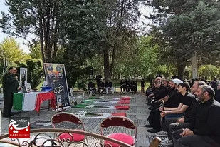 شهدای اقتدار ملایر؛ نماد مقاومت در جنگ نابرابر&nbsp;