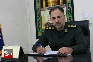 &nbsp;خبرنگاران، سربازان گمنام جبهه جنگ نرم هستند