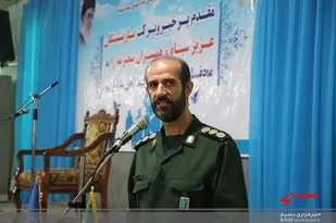 امروزه رشد علم و فناوری،ایران قوی را به رخ دشمنان کشیده است