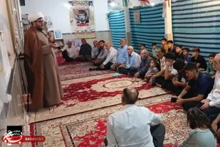 گروه  جهادی سفیران مهر خود جوش به میدان می آیند