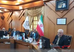 ایران در حوزه اقلام پزشکی و بهداشتی در مقابل با کرونا به خودکفایی رسیده است