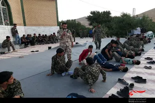 فراخوان ۲۴ ساعته گردان ۴۲۸ دمق