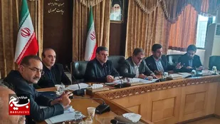 برنامه&zwnj;ریزی جهت توسعه استان اردبیل بر پایه سرمایه&zwnj;گذاری آسان