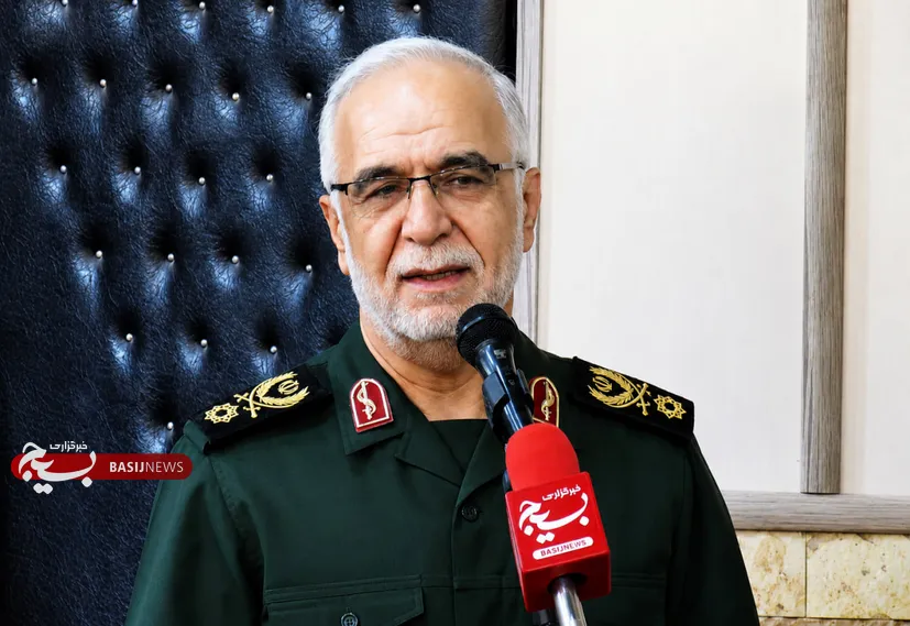 فرهنگ عاشورا پشتوانه ایستادگی ملت ایران در برابر دشمنان است