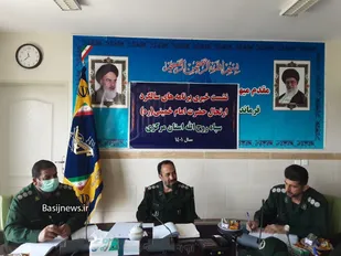 استراتژی امام (ره) دشمنان را از راهبرد تهاجمی به دفاعی کشاند/برگزاری مراسم ویژه ارتحال بنیان&zwnj;گذار کبیر انقلاب در خمین/ اعزام 5 هزار و 500 زائر از استان مرکزی به مرقد مطهر امام خمینی(ره)