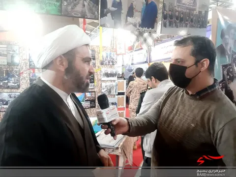 بدنه بسیج باید تقویت شود/نقش کنشگری بسیج در «گام دوم انقلاب»