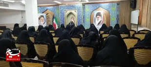 بسیجیان تبیین اهمیت &laquo;حضور حداکثری&raquo; در جامعه را دستور کار قرار دهند