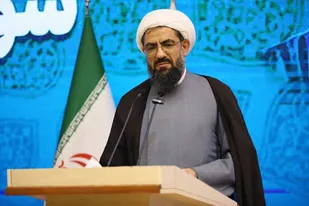 عدالت، ستون اصلی اعتماد عمومی است
