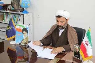 اهانت به پیامبر مهربانی نشانه عجز دنیای کفر در برابر اسلام است