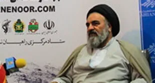 حرکت راهیان نور باعث رونق صنعت گردشگری شده است