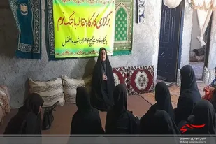 در جنگ روانی دشمن به سراغ سنگرهای معنوی می آید که آنها را منهدم کند
