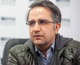 برگزاری آیین افتتاحیه نمایشگاه عکس &laquo;ایران زیبای من&raquo; در کرمانشاه