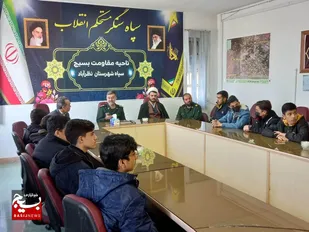 تروریستی خواندن سپاه پاسداران توسط تولیدکنندگان تروریسم آخرین تیر دشمن بعد از ناامید شدن اغتشاشات کشور است