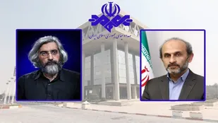پروژه جدید برای تخریب رسانه ملی