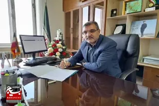 کاهش تولید در حوزه کشاورزی و دامداری رشتخوار به دلیل خشکسالی&zwnj;/توسعه تولید با رفع موانع پیش پای سرمایه&zwnj;گذار