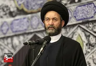 افشاگری امام جمعه اردبیل از پشت پرده مکانیسم ماشه و مذاکر&zwnj;ه/ اروپایی&zwnj;ها &zwnj;اشتباه کرد&zwnj;ند