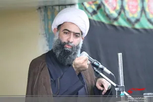 تریبون نماز جمعه در اختیار مطالبه&zwnj;گران قرار داده می&zwnj;شود