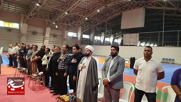 ورزش رزمی کیک بوکسینگ در رشت