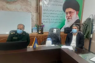 از فعالیت رسانه&zwnj;های خبری فاقد مجوز جلوگیری به عمل می&zwnj;آید/ سپاه سیاسی است، اما سیاست زده نیست