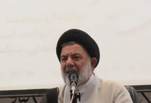 هدف از زندگی رسیدن به قرب الهی است/استغفار درهای رحمت الهی را به روی انسان باز می کند