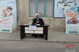 تبیین شاخصه های انتخاب اصلح از وظایف سپاه و بسیج است