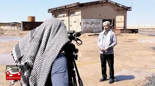 ۷۵ هزار نفر روز مردم آذربایجان شرقی از مناطق عملیاتی بازدید کردند