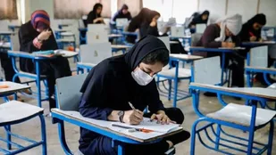 ۱۷۵۰۰ دانش&zwnj;آموز استان سمنان حضوری به مدرسه می&zwnj;روند