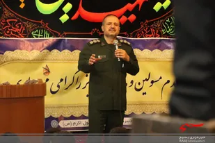 نسل نوجوان و جوان ما باید اهل مطالعه و تحقیق باشند