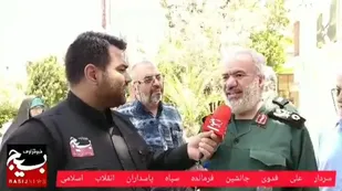 شکست ۴۴ ساله دشمنان در مقابل ایران اسلامی