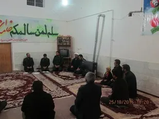 امروز تمرکز دشمنان نفوذ در فرهنگ و اعتقادات جامعه اسلامی است