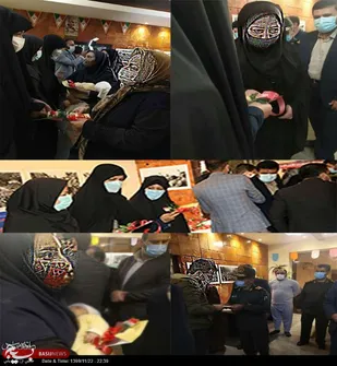 طی دو مرحله اجرای طرح &laquo;نذر رهایی&raquo; ۲۷ زن زندایی استان فارس به آغوش خانواده بازگشتند