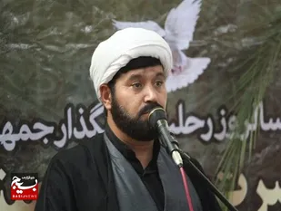 گفتمان دولت مردمی شهیدجمهور، گفتمان ولایت بود+عکس
