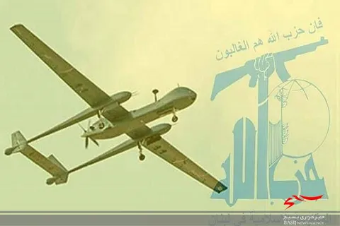 تل آویو از تکرار حملات پهپادی حزب الله در مقیاس بزرگتر وحشت دارد