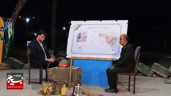 رونمایی از تمبر اختصاصی دومین کنگره ملی
