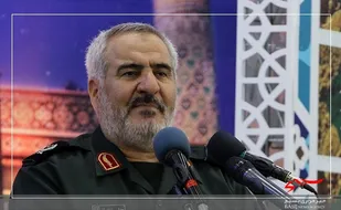 جــــشن انتـــــخابات ۱۴۰۰ در دارالارشــــاد اردبیـــــل