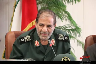ملت ایران پوزه سردمداران استکبار جهانی را به خاک خواهد مالید