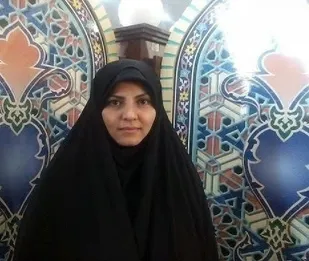 مسئول بسیج جامعه زنان سپاه سلمان:
شناخت آفات انقلاب و زودودن آنها عمده وطیفه بسیجیان