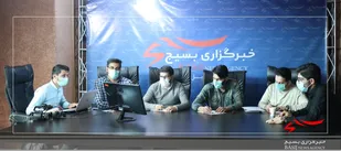 برگزیدگان جشنواره عکس سپاه و بسیج معرفی شدند