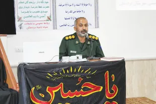 خیز سپاه و بسیج برای اجرای دور جدید طرح &laquo;شهید سلیمانی&raquo; در مقابله با کرونا