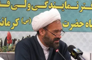 تشریح اقدامات حوزه نمایندگی ولی فقیه سپاه کرمانشاه در اربعین حسینی (ع)