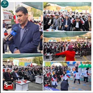 تأکید بر اهمیت ترویج سبک زندگی سالم میان دانش&zwnj;آموزان
